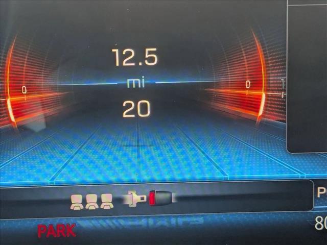 new 2026 Mercedes-Benz AMG GLE 53 car, priced at $103,570