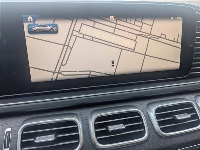 new 2026 Mercedes-Benz AMG GLE 53 car, priced at $103,570