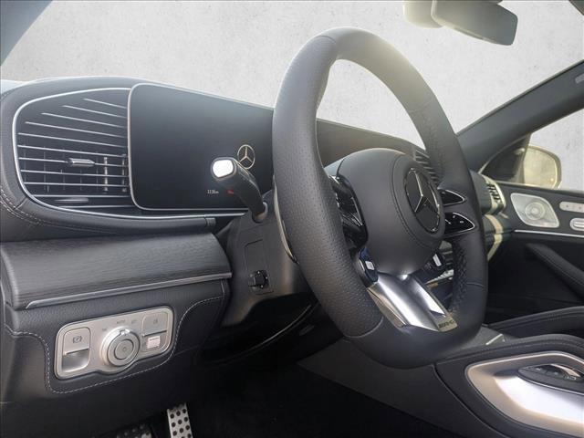 new 2026 Mercedes-Benz AMG GLE 53 car, priced at $103,570