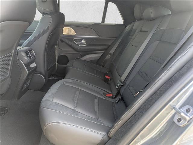 new 2026 Mercedes-Benz AMG GLE 53 car, priced at $103,570