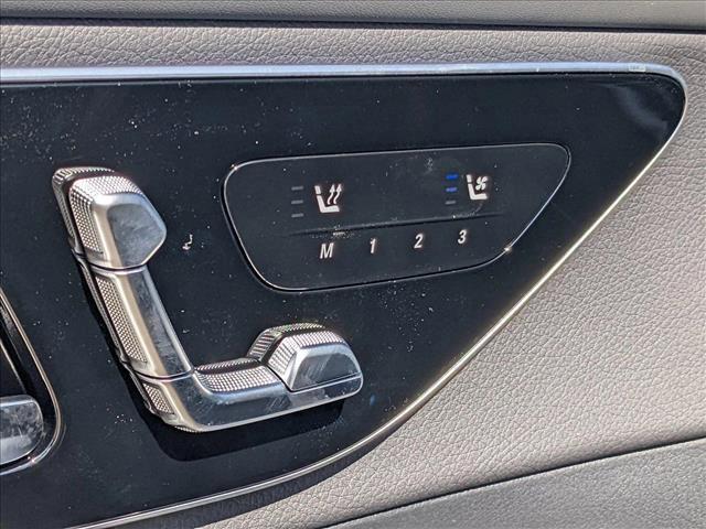 used 2025 Mercedes-Benz GLC 300 car, priced at $47,777