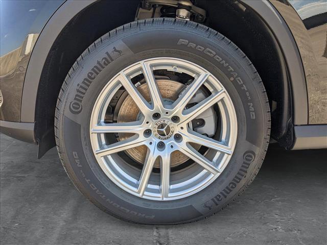 used 2025 Mercedes-Benz GLC 300 car, priced at $47,777