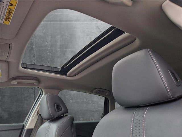 used 2022 Acura TLX car, priced at $30,481