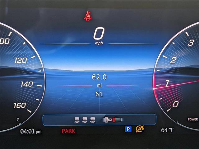 used 2025 Mercedes-Benz GLC 300 car, priced at $46,777