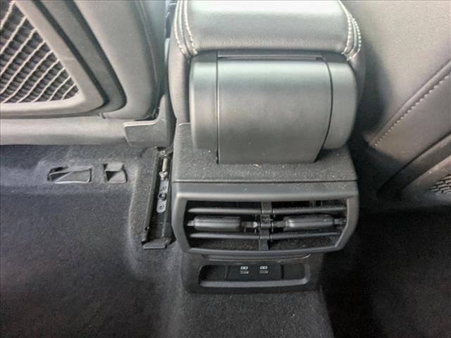 used 2023 Audi A3 car, priced at $25,081