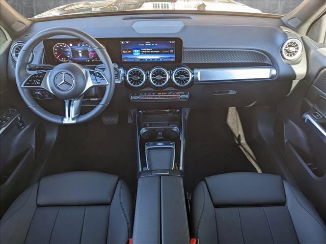 used 2024 Mercedes-Benz GLB 250 car, priced at $42,987