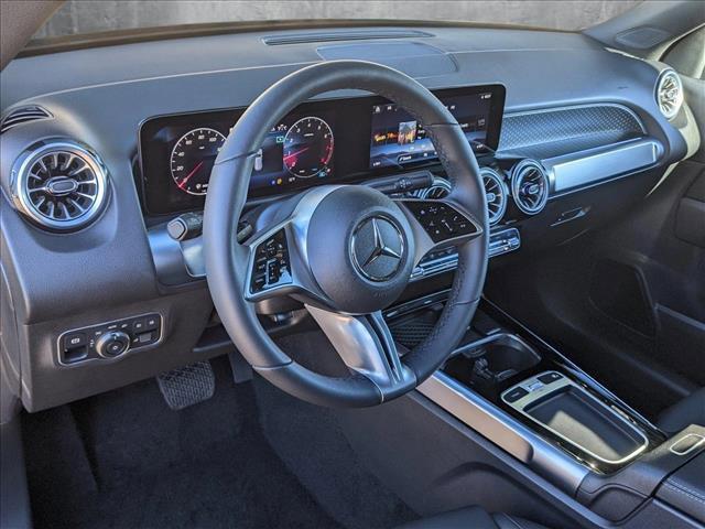 used 2024 Mercedes-Benz GLB 250 car, priced at $42,987