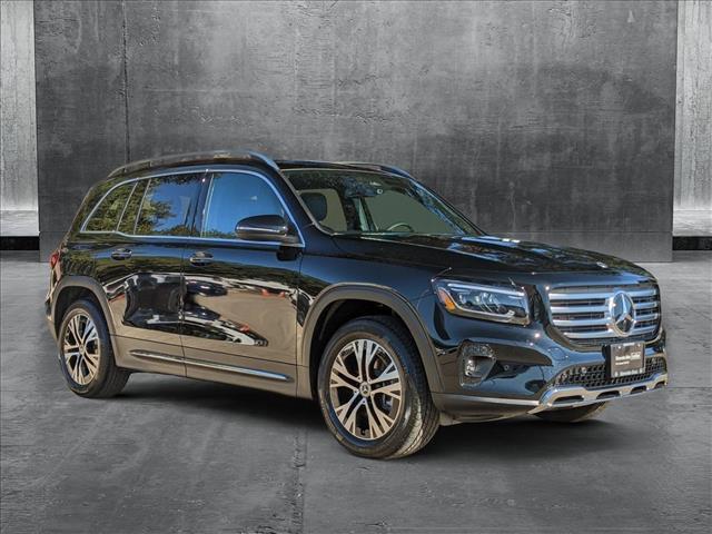 used 2024 Mercedes-Benz GLB 250 car, priced at $42,987