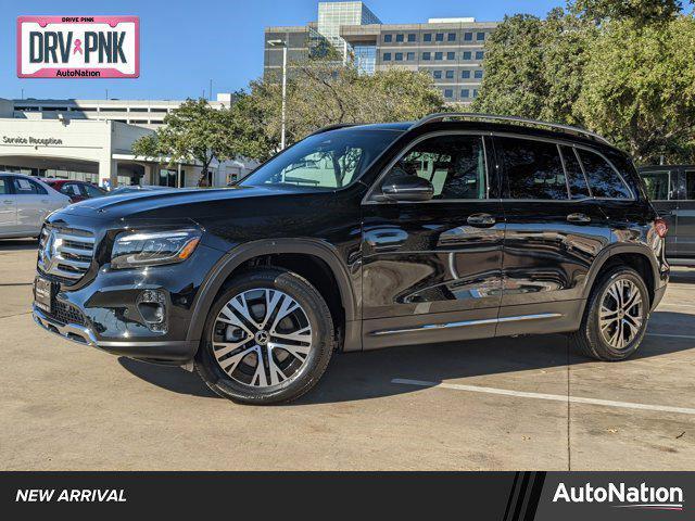 used 2024 Mercedes-Benz GLB 250 car, priced at $42,987