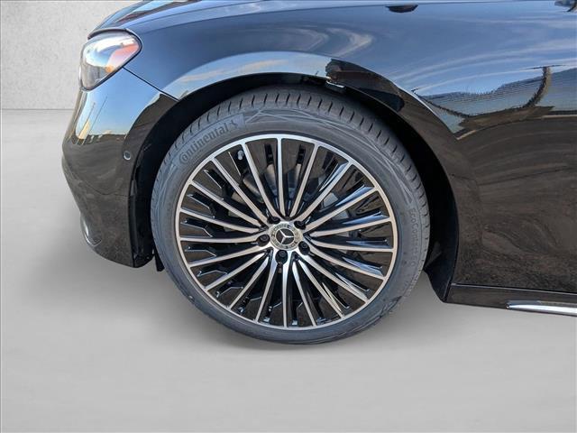 new 2026 Mercedes-Benz E-Class car, priced at $69,400