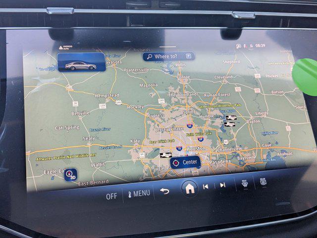 new 2026 Mercedes-Benz E-Class car, priced at $69,400