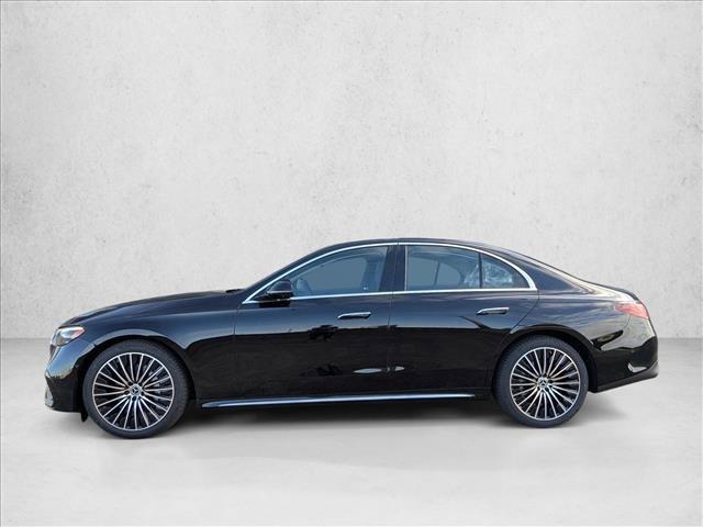 new 2026 Mercedes-Benz E-Class car, priced at $69,400