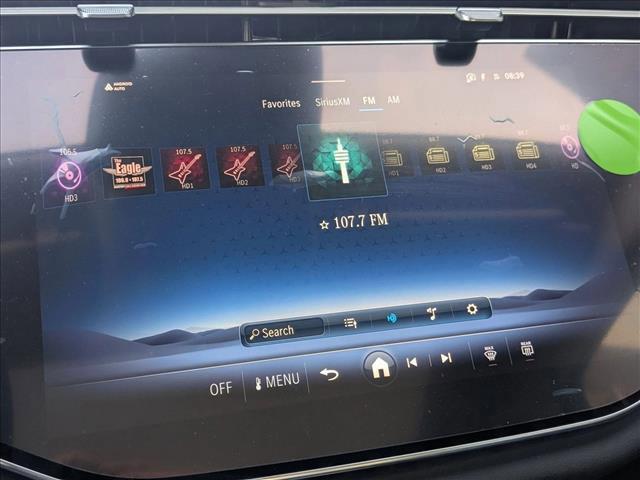 new 2026 Mercedes-Benz E-Class car, priced at $69,400