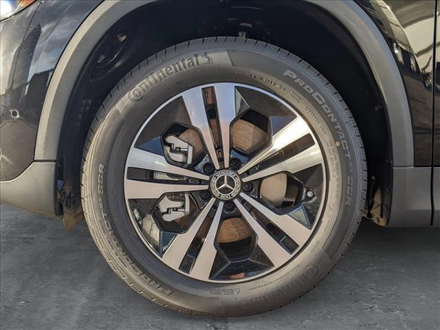 used 2025 Mercedes-Benz GLA 250 car, priced at $38,777