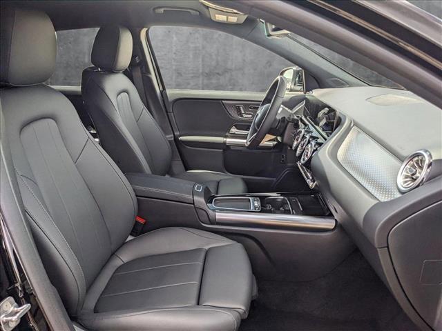 used 2025 Mercedes-Benz GLA 250 car, priced at $38,777