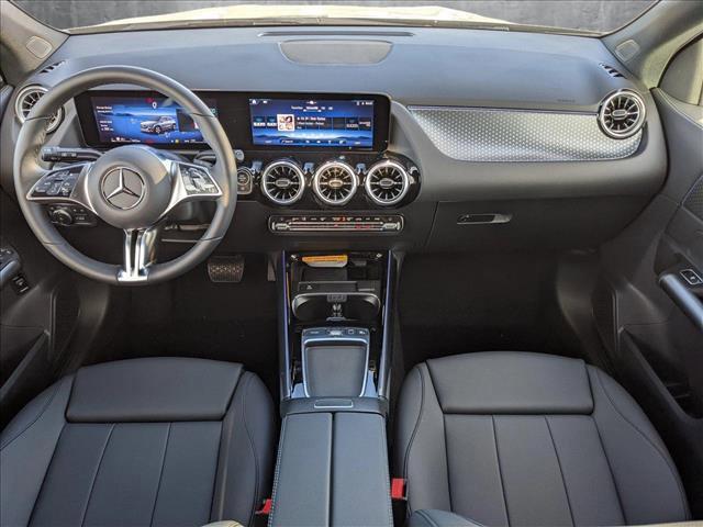 used 2025 Mercedes-Benz GLA 250 car, priced at $38,777