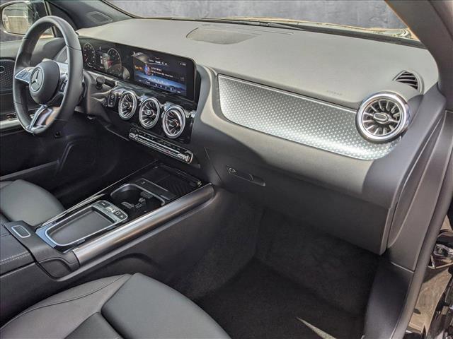used 2025 Mercedes-Benz GLA 250 car, priced at $38,777