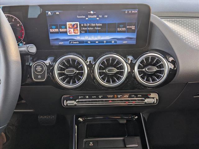 used 2025 Mercedes-Benz GLA 250 car, priced at $38,777