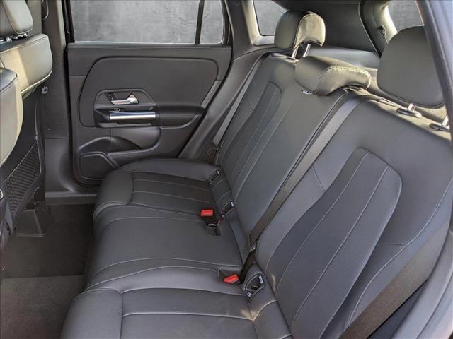 used 2025 Mercedes-Benz GLA 250 car, priced at $38,777