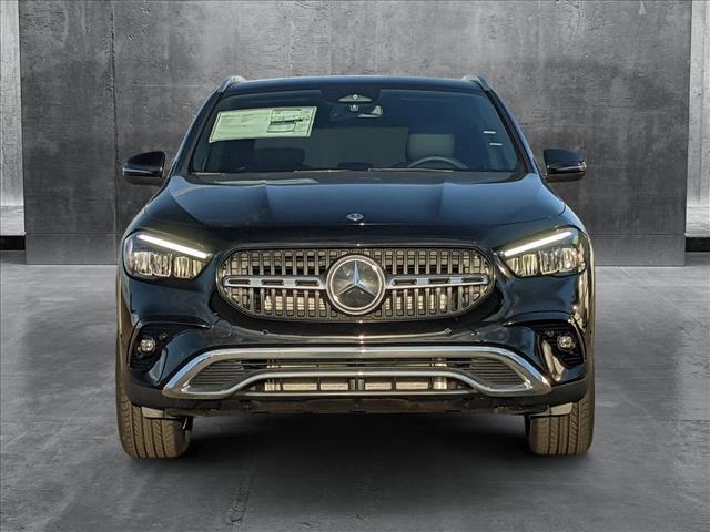 used 2025 Mercedes-Benz GLA 250 car, priced at $38,777