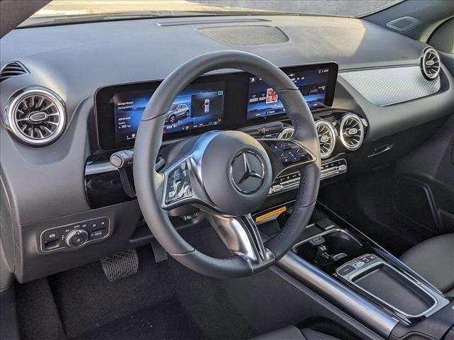 used 2025 Mercedes-Benz GLA 250 car, priced at $38,777