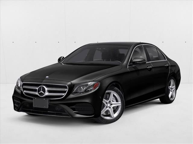 used 2018 Mercedes-Benz E-Class car, priced at $19,784