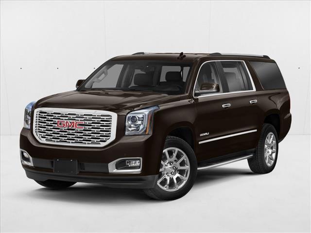 used 2019 GMC Yukon XL car, priced at $36,991
