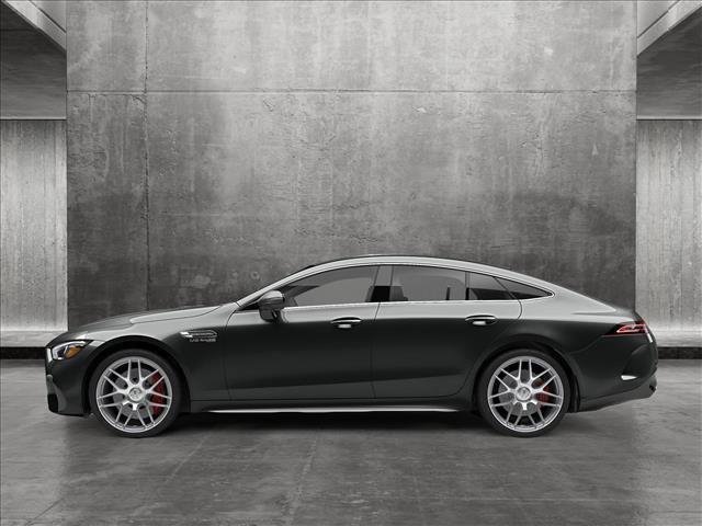 new 2024 Mercedes-Benz AMG GT 63 car, priced at $173,700