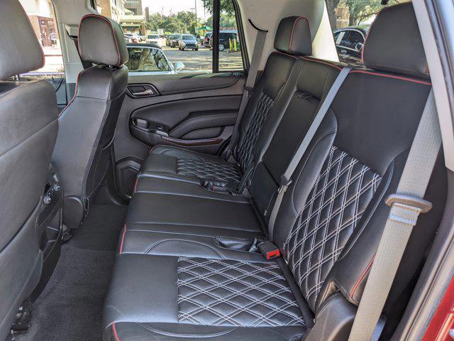 used 2018 GMC Yukon car, priced at $26,495