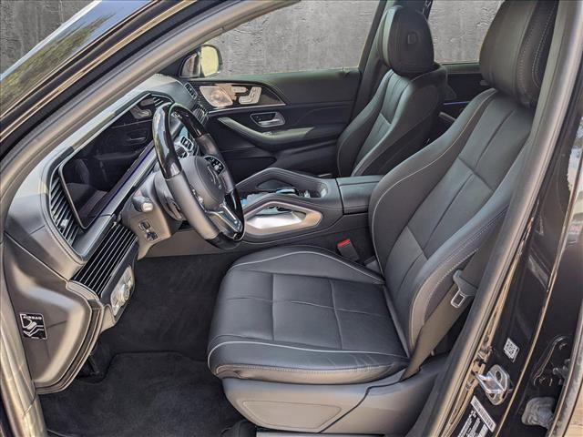 used 2023 Mercedes-Benz Maybach GLS 600 car, priced at $138,562