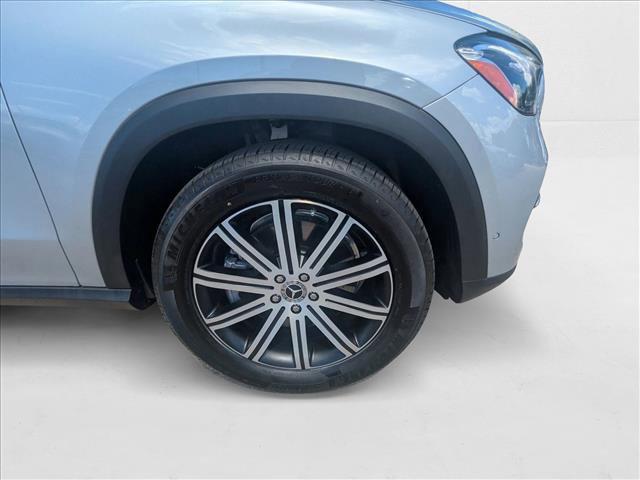 used 2025 Mercedes-Benz GLE 450 car, priced at $58,581