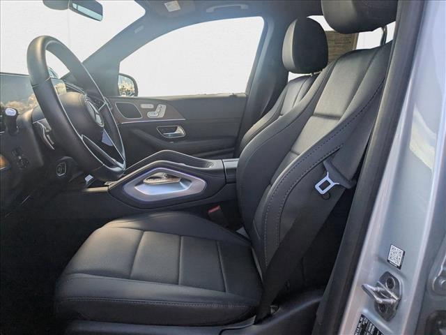 used 2025 Mercedes-Benz GLE 450 car, priced at $58,581