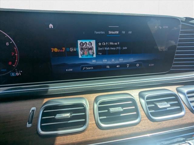 used 2025 Mercedes-Benz GLE 450 car, priced at $58,581