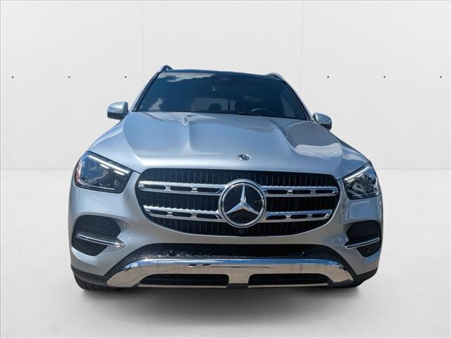 used 2025 Mercedes-Benz GLE 450 car, priced at $58,581