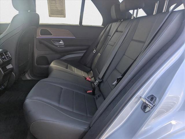 used 2025 Mercedes-Benz GLE 450 car, priced at $58,581