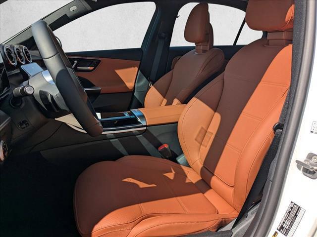 used 2025 Mercedes-Benz C-Class car, priced at $42,777