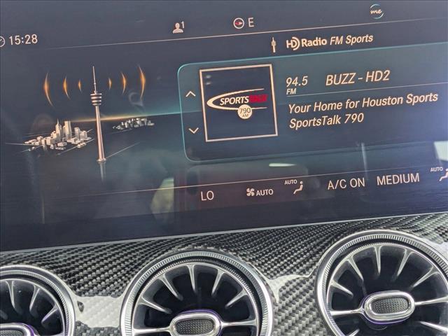 used 2020 Mercedes-Benz AMG GT 63 car, priced at $89,581