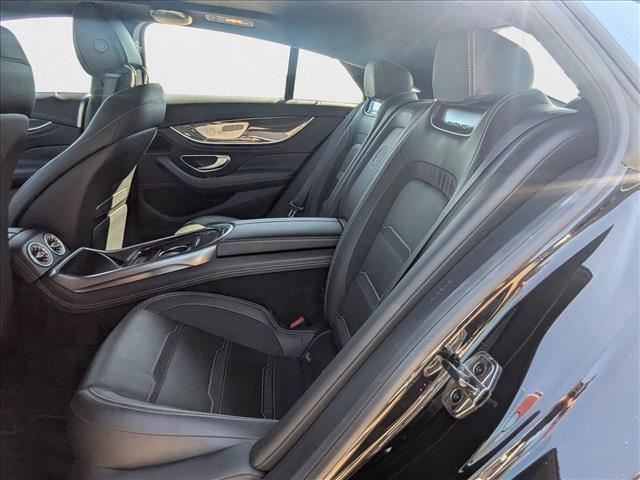 used 2020 Mercedes-Benz AMG GT 63 car, priced at $89,581