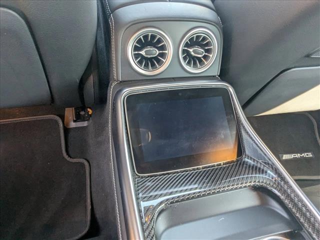 used 2020 Mercedes-Benz AMG GT 63 car, priced at $89,581