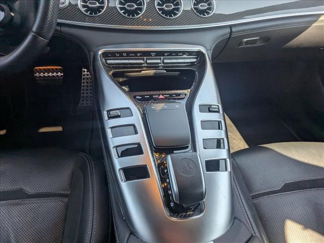 used 2020 Mercedes-Benz AMG GT 63 car, priced at $89,581