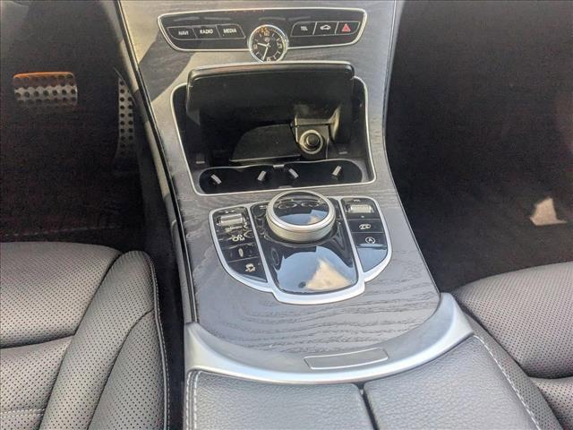 used 2019 Mercedes-Benz AMG C 43 car, priced at $33,681