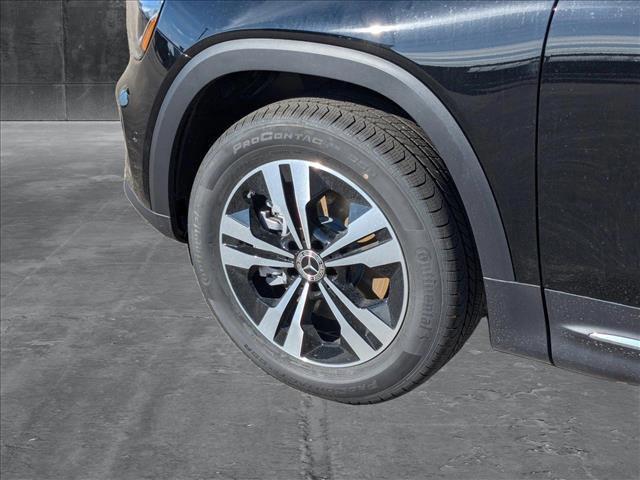used 2025 Mercedes-Benz GLB 250 car, priced at $40,777