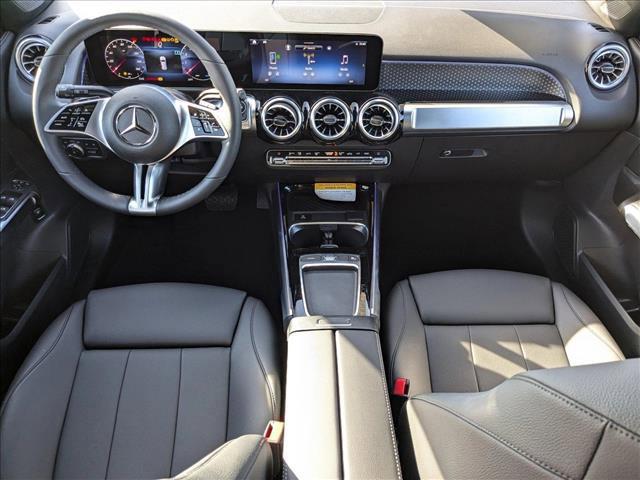 used 2025 Mercedes-Benz GLB 250 car, priced at $40,777