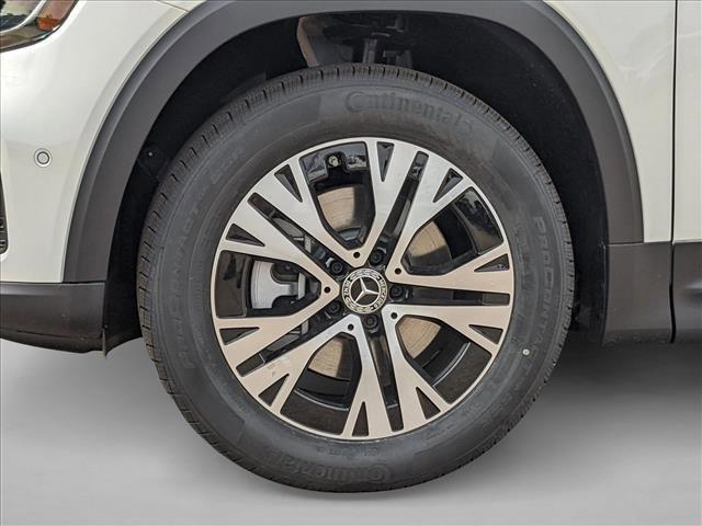 used 2025 Mercedes-Benz GLB 250 car, priced at $41,777