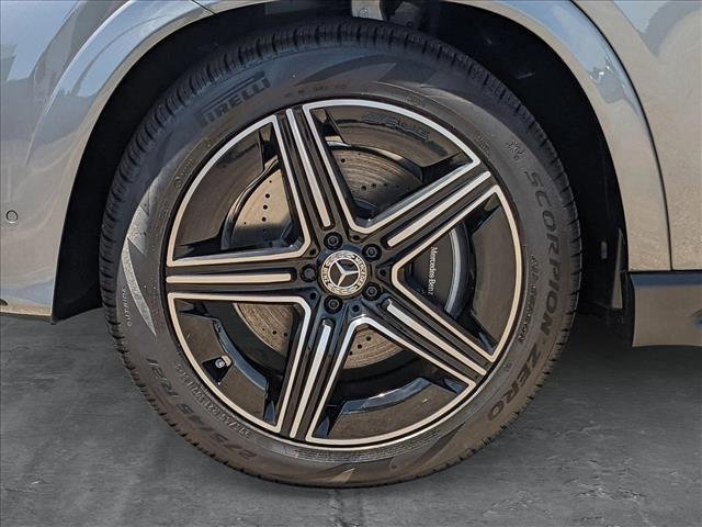 new 2025 Mercedes-Benz GLE 450e car, priced at $81,055