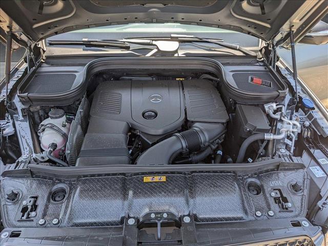 new 2025 Mercedes-Benz GLE 450e car, priced at $81,055