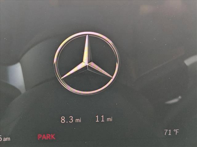 new 2026 Mercedes-Benz GLC 300 car, priced at $58,000