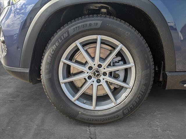 used 2025 Mercedes-Benz GLE 350 car, priced at $61,777