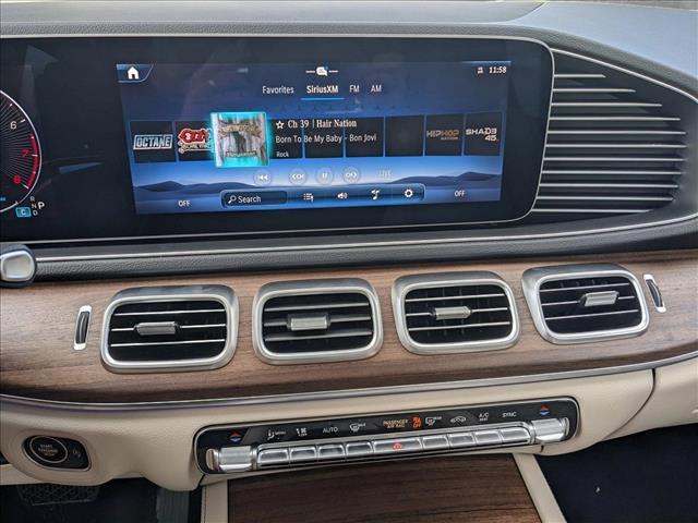 used 2025 Mercedes-Benz GLE 350 car, priced at $61,777