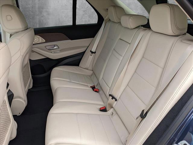 used 2025 Mercedes-Benz GLE 350 car, priced at $61,777